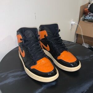 Jordan 1 Shattered backboard 3.0